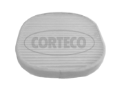 80000410 CORTECO filter vnútorného priestoru 80000410 CORTECO