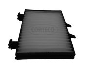 80000824 CORTECO filter vnútorného priestoru 80000824 CORTECO