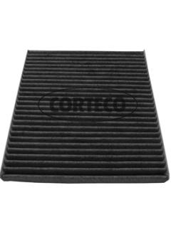 80001752 CORTECO filter vnútorného priestoru 80001752 CORTECO