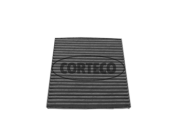 80001779 CORTECO filter vnútorného priestoru 80001779 CORTECO