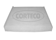 80004673 CORTECO filter vnútorného priestoru 80004673 CORTECO