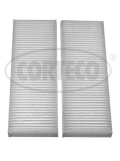 80004779 CORTECO filter vnútorného priestoru 80004779 CORTECO