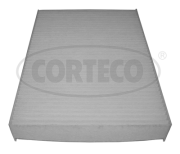 80005173 CORTECO filter vnútorného priestoru 80005173 CORTECO