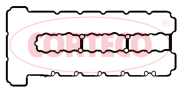 440430P Těsnění, kryt hlavy válce CORTECO