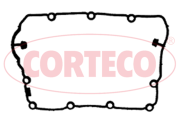 440466P Těsnění, kryt hlavy válce CORTECO