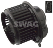 30 10 6363 SWAG vnútorný ventilátor 30 10 6363 SWAG