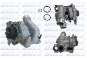A244TM DOLZ vodné čerpadlo, chladenie motora A244TM DOLZ