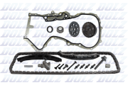 SKCA008V Sada rozvodového řetězu DOLZ