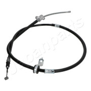 BC-2028R Tažné lanko, parkovací brzda JAPANPARTS