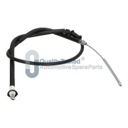 BC0236JM JAPANPARTS żażné lanko parkovacej brzdy BC0236JM JAPANPARTS