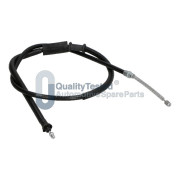 BC0275JM JAPANPARTS żażné lanko parkovacej brzdy BC0275JM JAPANPARTS