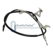 BC0919JM JAPANPARTS żażné lanko parkovacej brzdy BC0919JM JAPANPARTS