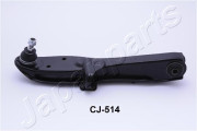 CJ-513L Řídicí páka, zavěšení kol JAPANPARTS