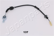 GC-137 Tazne lanko, ovladani spojky JAPANPARTS