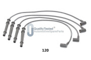 IC120JM Sada kabelů pro zapalování GOLD JAPANPARTS