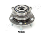 KK-10308 Náboj kola JAPANPARTS