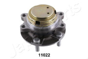 KK-11022 Náboj kola JAPANPARTS