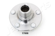 KK-17008 JAPANPARTS náboj kolesa KK-17008 JAPANPARTS