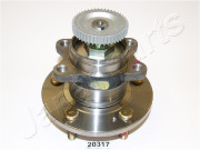 KK-20317 Náboj kola JAPANPARTS