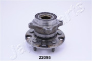 KK-22095 Náboj kola JAPANPARTS