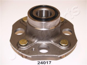 KK-24017 Náboj kola JAPANPARTS