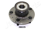 KK-28025 Náboj kola JAPANPARTS