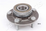 KK-29012 Náboj kola JAPANPARTS