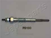 PD190 Žhavicí svíčka JAPANPARTS