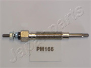 PM166 Žhavicí svíčka JAPANPARTS