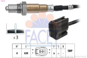 10.8139 Lambda sonda Made in Italy - OE Equivalent FACET