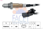 10.8169 Lambda sonda Made in Italy - OE Equivalent FACET