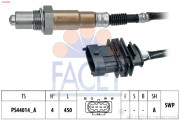 10.8362 Lambda sonda Made in Italy - OE Equivalent FACET