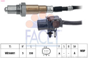 10.8391 Lambda sonda Made in Italy - OE Equivalent FACET