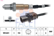 10.8506 Lambda sonda Made in Italy - OE Equivalent FACET