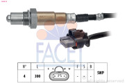 10.8510 Lambda sonda Made in Italy - OE Equivalent FACET