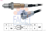 10.8526 Lambda sonda Made in Italy - OE Equivalent FACET