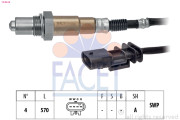 10.8528 Lambda sonda Made in Italy - OE Equivalent FACET