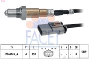 10.8584 Lambda sonda Made in Italy - OE Equivalent FACET