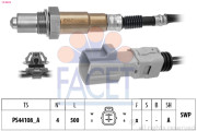 10.8602 Lambda sonda Made in Italy - OE Equivalent FACET