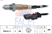 10.8610 Lambda sonda Made in Italy - OE Equivalent FACET