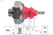 7.0072 FACET olejový tlakový spínač 7.0072 FACET