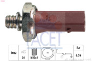 7.0132 Olejový tlakový spínač Made in Italy - OE Equivalent FACET