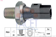 7.0145 Olejový tlakový spínač Made in Italy - OE Equivalent FACET