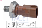 7.0217 Olejový tlakový spínač Made in Italy - OE Equivalent FACET