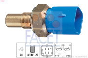 7.3320 Snímač, teplota chladiva Made in Italy - OE Equivalent FACET