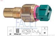 7.4114 Teplotní spínač Made in Italy - OE Equivalent FACET