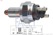 7.6071 Spínač, světlo zpátečky Made in Italy - OE Equivalent FACET