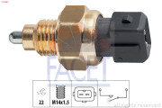 7.6108 Spínač, světlo zpátečky Made in Italy - OE Equivalent FACET