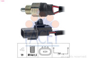 7.6202 Spínač, světlo zpátečky Made in Italy - OE Equivalent FACET