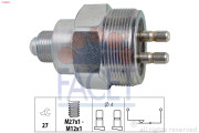 7.6324 Spínač, světlo zpátečky Made in Italy - OE Equivalent FACET